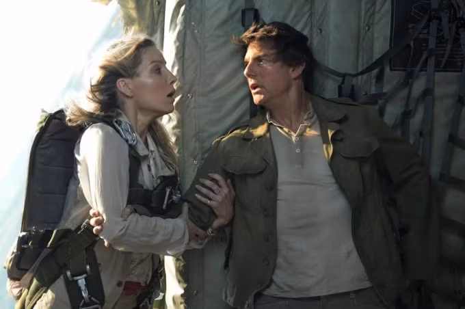 minh tinh annabelle wallis thanh cong nho phim kinh di hinh 2