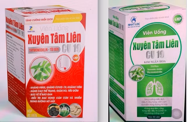 kiem tra giam sat de chan dung hanh vi lam khon kho nguoi dan trong dich benh hinh 2