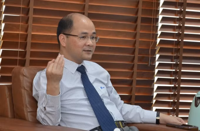 phan mem hoc truc tuyen ngoai khong dap ung tieu chuan cua lop hoc online hinh 1