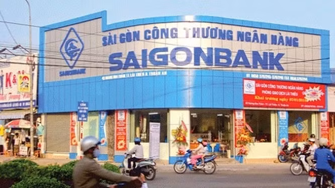 saigonbank lan 2 thoai von bat thanh tai ngan hang ban viet hinh 1