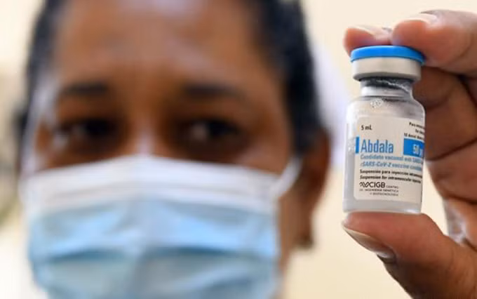 thu tuong ky cong dien hoa toc gui chu tich nuoc ve viec mua vaccine abdala cua cuba hinh 1