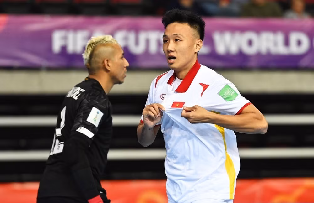 top 5 cau thu futsal viet nam toa sang o vong bang world cup hinh 5