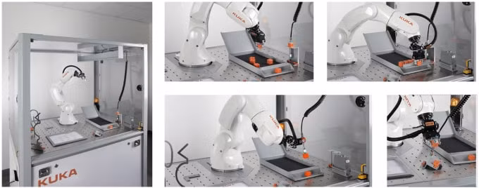 ung dung cong nghe robot training cell vao viec dao tao nhan luc cho san xuat 40 hinh 2