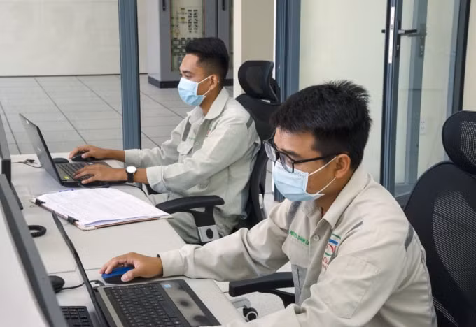 trung nam group hoan thanh van hanh thuong mai toan bo nha may dien gio so 5 huu phuoc hinh 4