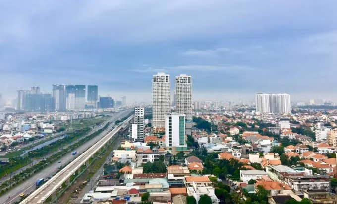 UBND TPHCM cho rằng việc cải tiến bước 1 và bước 2 trong quy trình định giá đất (Ảnh minh hoạ)