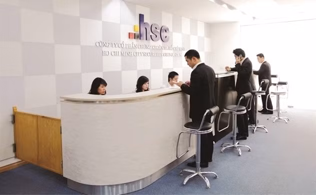 chung khoan tphcm hsc hcm phat hanh gan 153 trieu co phieu gia 14000 dong co phieu hinh 1