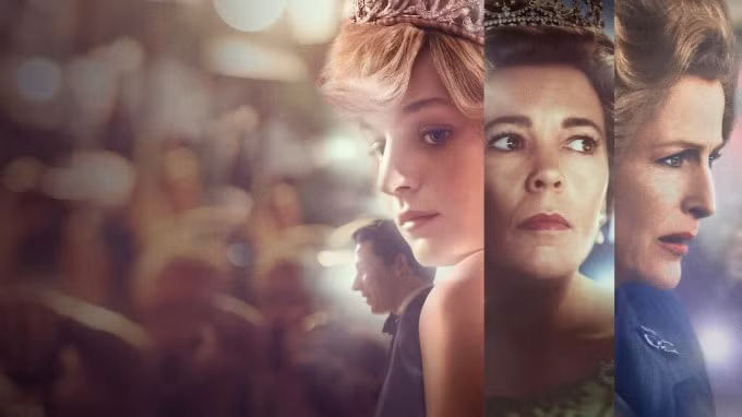 the crown cua netflix thang lon tai emmy 2021 hinh 1