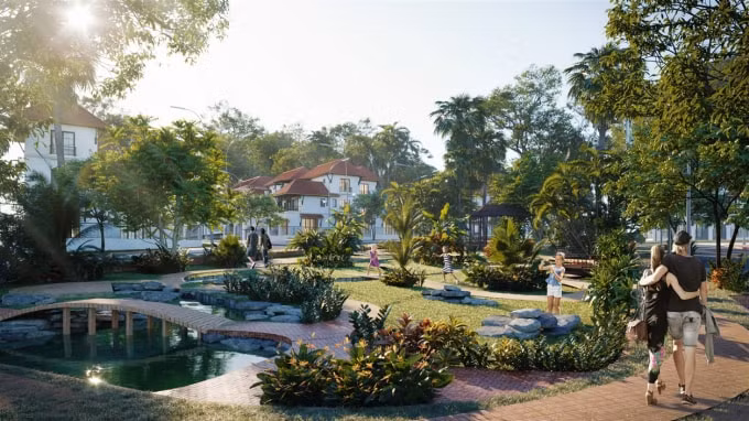 ngoi lang nhiet doi sun tropical village giua thien nhien nam phu quoc hinh 2