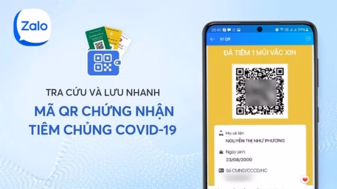 3 cach tra cuu thong tin tiem vaccine covid 19 tren dien thoai di dong hinh 3