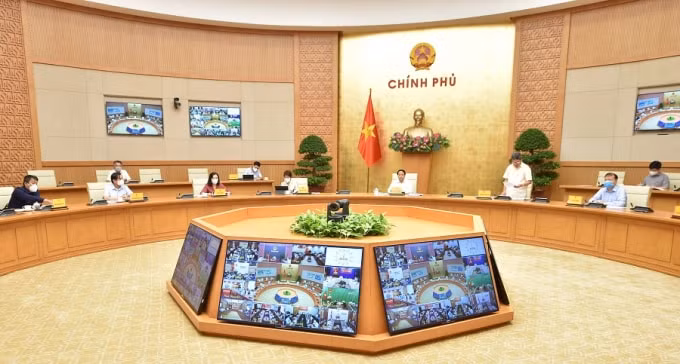cac dia phuong khong duoc ban hanh giay phep con gay can tro luu thong hinh 2