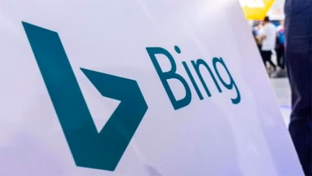 bing se la cong cu tim kiem mac dinh cua firefox hinh 1