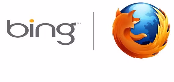 bing se la cong cu tim kiem mac dinh cua firefox hinh 2