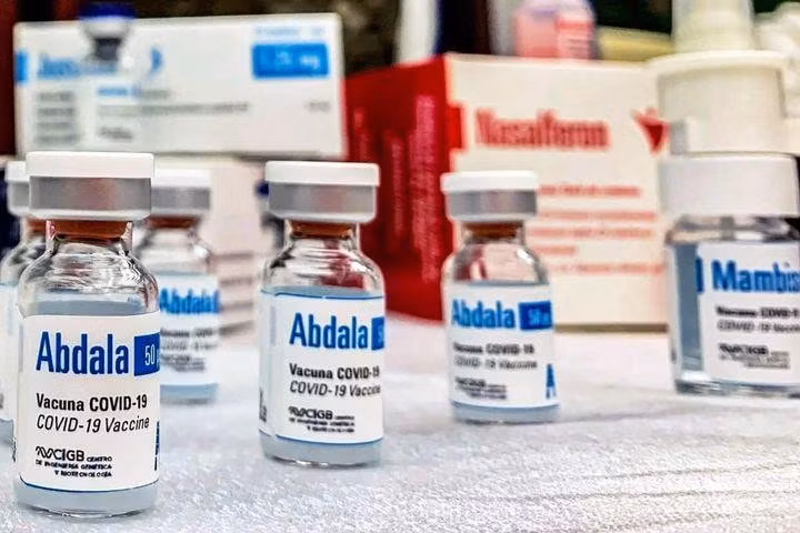 viet nam mua 10 trieu lieu vaccine ngua covid 19 cua cuba hinh 1
