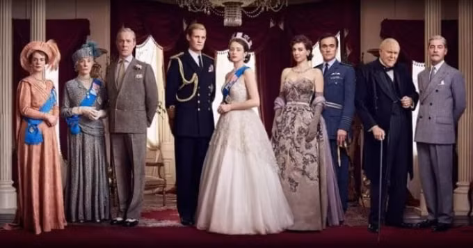 the crown cua netflix thang lon tai emmy 2021 hinh 2