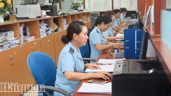 tong cuc hai quan cai thien chi so giao dich thuong mai qua bien gioi tiet kiem duoc gan 3300 trieu usd hinh 2