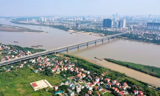 nua the ky ha noi van loay hoay voi bai toan thanh pho ven song hong hinh 2