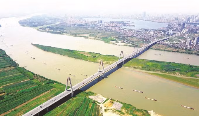 nua the ky ha noi van loay hoay voi bai toan thanh pho ven song hong hinh 1