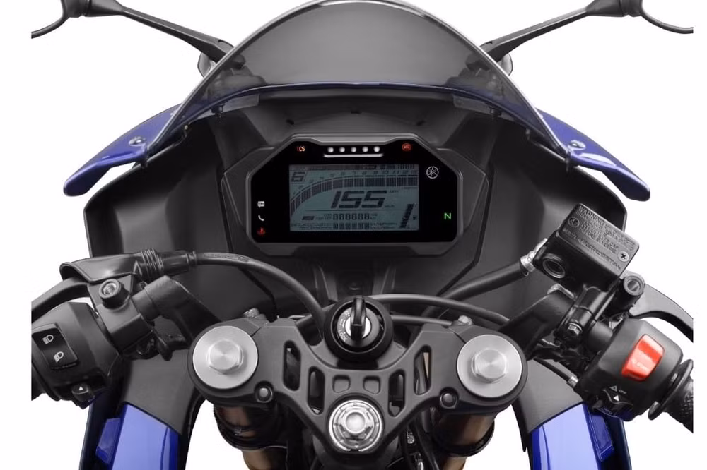 yamaha r15 v4 the he thu 4 ra mat bo sung ban dac biet r15m hinh 6