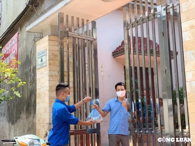 cho online binh on gia thoi covid 19 hinh 2
