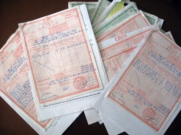 tu 1 7 2022 tat ca hoa don thue giay se chuyen het sang dien tu hinh 1