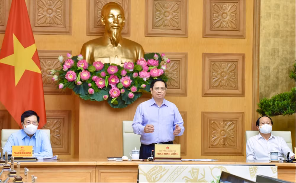 du an trung bay bao tang bao chi viet nam hoan thanh giai ngan 58 ke hoach nam 2021 hinh 1