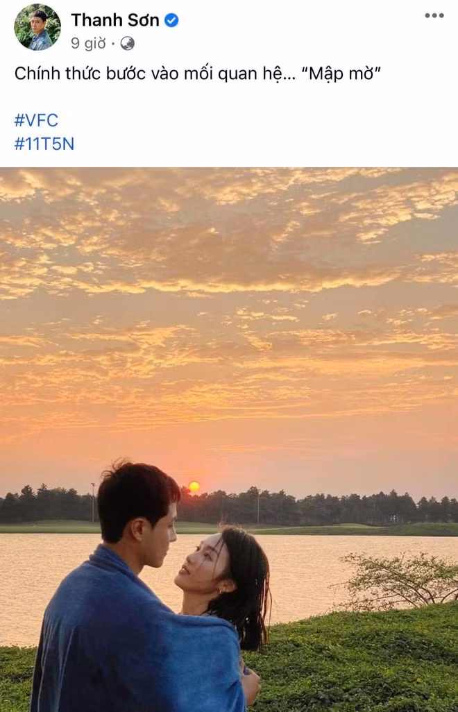 cap doi kha ngan thanh son phim gia tinh that hinh 1