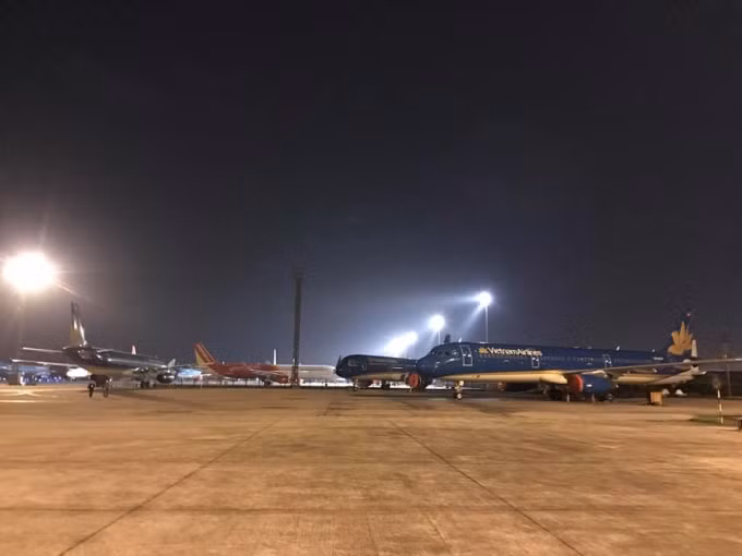 cac doanh nghiep hang khong kien nghi vay hon 30000 ty dong de tra no hinh 2