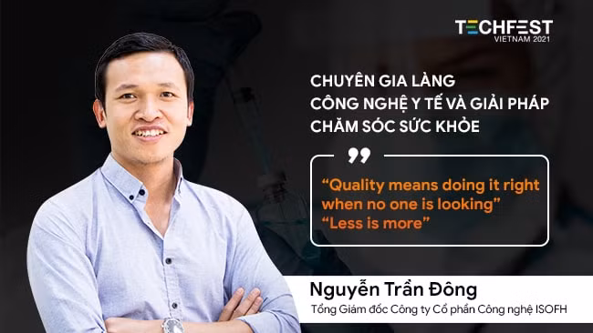 y te thong minh mo vang cua startup cong nghe hinh 1