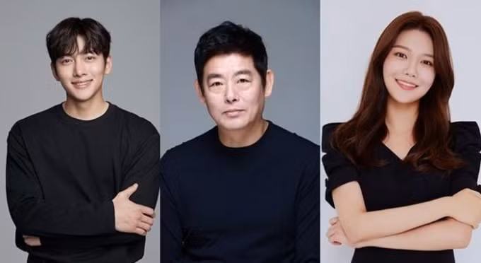 ji chang wook thanh doi voi snsd sooyoung trong phim moi hinh 1