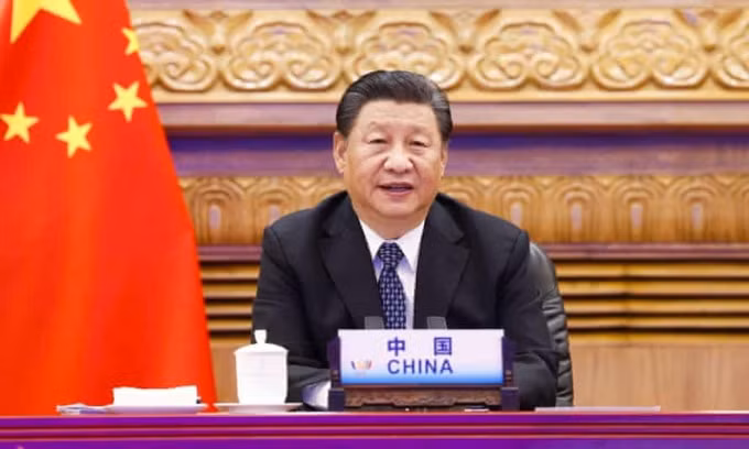 trung quoc cam ket khong xay dung cac du an nhiet dien than moi o nuoc ngoai hinh 1