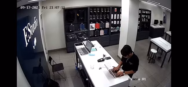 nhan vien fpt shop bi to lay du lieu nhay cam cua khach hang sa thai 3 nhan vien lien quan hinh 1