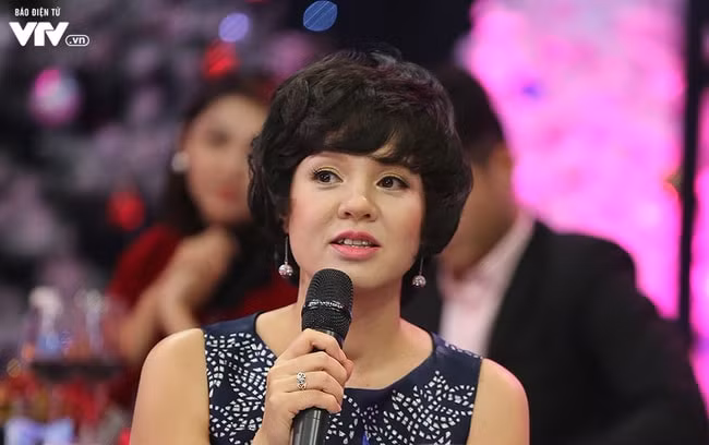 nha bao diem quynh duoc bo nhiem lam giam doc trung tam san xuat phim truyen hinh hinh 1