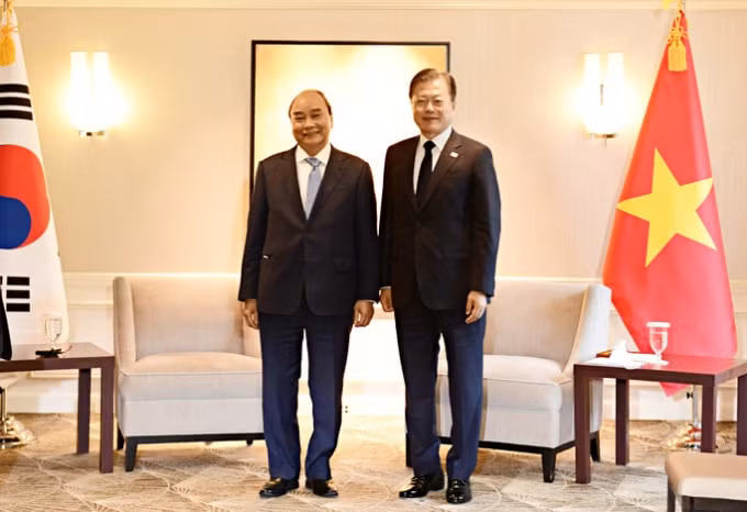 han quoc ho tro viet nam hon 1 trieu lieu vaccine phong covid 19 hinh 1
