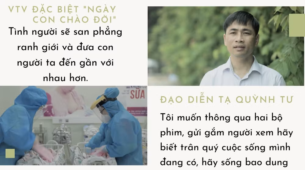 ra mat bo phim tai lieu ngay con chao doi cua dao dien ta quynh tu hinh 1