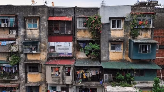 bi thu ha noi cai tao xay dung lai chung cu cu la nhiem vu lon cap bach hinh 2