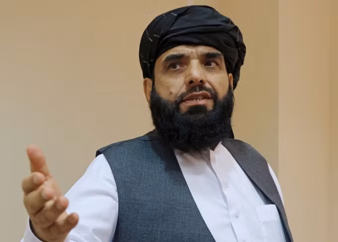taliban yeu cau noi chuyen voi cac nha lanh dao the gioi tai lien hop quoc hinh 1