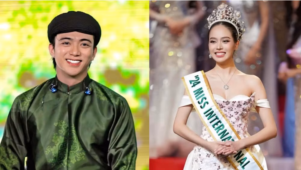 soobin hoang son hoa hau thanh thuy lot danh sach de cu guong mat tre viet nam tieu bieu 2024 hinh 2