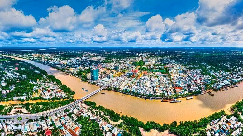3 nha thau canh tranh goi thau 106 ty dong thuoc du an hoan thien he thong thuy loi bac nam ben tre hinh 1