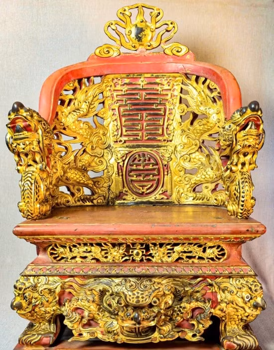 chuyen nham lan ve bao vat quoc gia ngai hoang de duy tan hinh 1