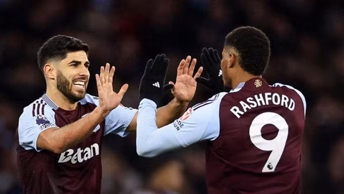 aston villa loi nguoc dong an tuong truoc chelsea mu thoat thua nho bong chet hinh 1