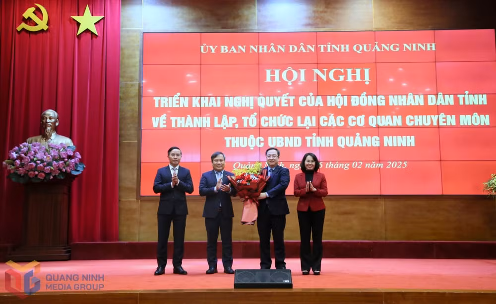 ong dang xuan phuong thoi giu chuc pho bi thu tinh uy quang ninh de nhan nhiem vu moi hinh 1