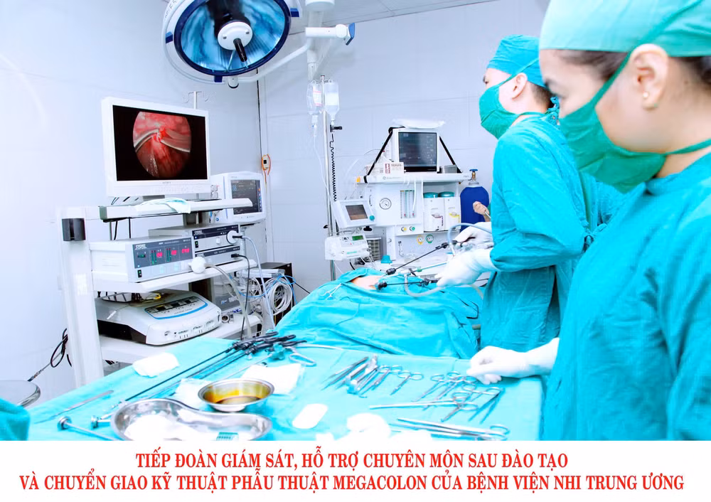 70 nam nganh y te thai binh dau an tu nhung cong trinh ao trang hinh 1