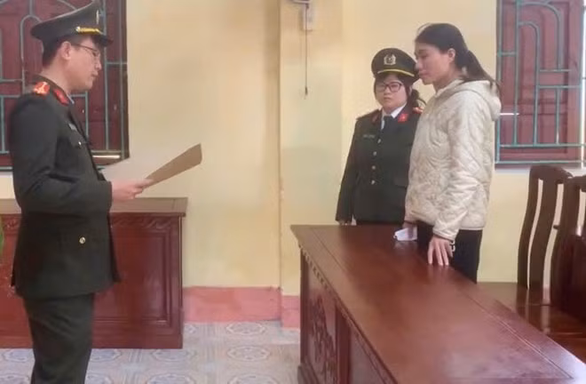thai binh khoi to nguoi phu nu dung 2 so do gia de lua dao chiem doat hang tram trieu dong hinh 1