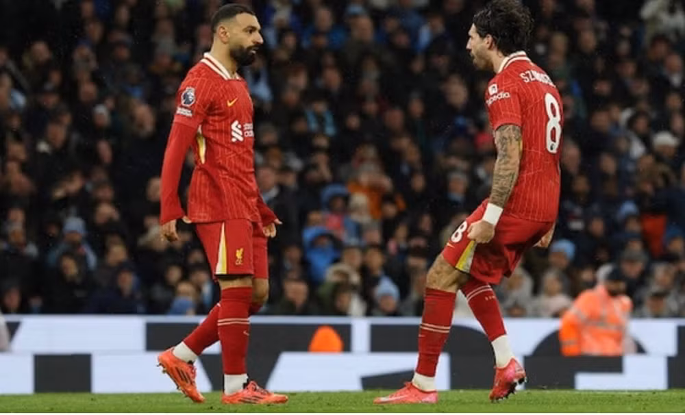 nhan dinh liverpool vs newcastle 03h15 ngay 27 2 tai ngoai hang anh hinh 1