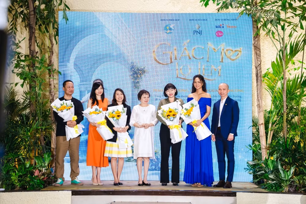 pnj khoi dong du an csr giac mo lo lem hinh 1