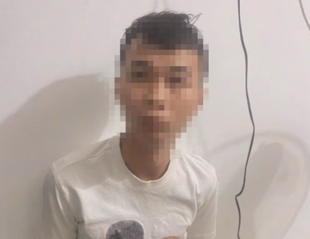 bat ke cam dau duong day mua ban ma tuy lien tinh thu giu 5 kg ma tuy hinh 1