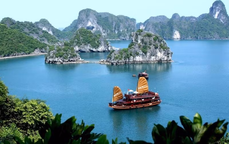 phe duyet ke hoach thuc hien quy hoach he thong du lich 2021 2030 hinh 1
