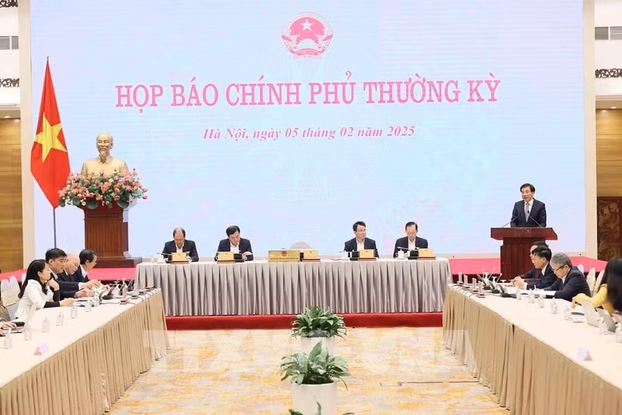 van phong chinh phu thuc hien nhiem vu phat ngon cua chinh phu thu tuong chinh phu hinh 1