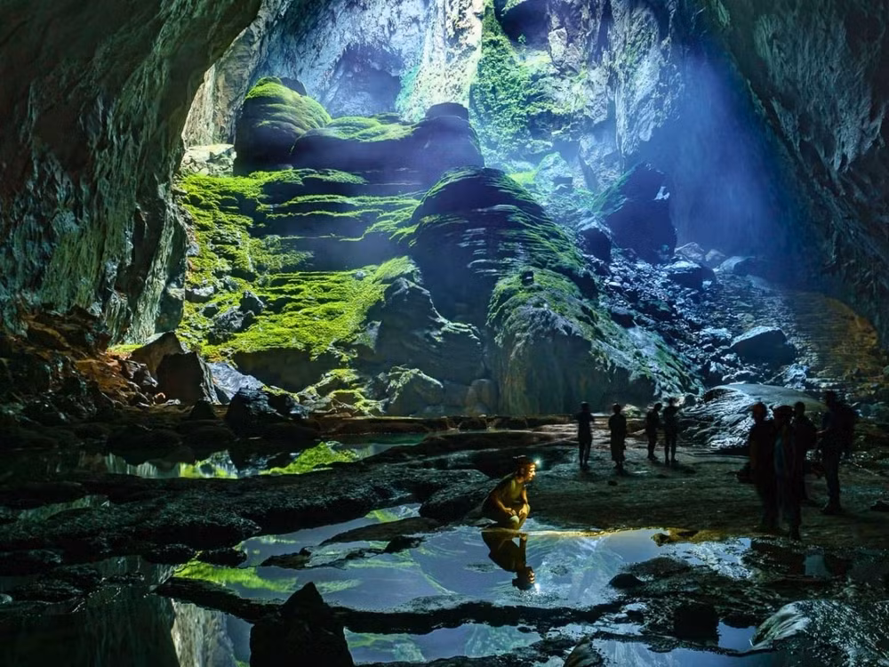 nam 2025 xu huong du lich trai nghiem moi la len ngoi hinh 1