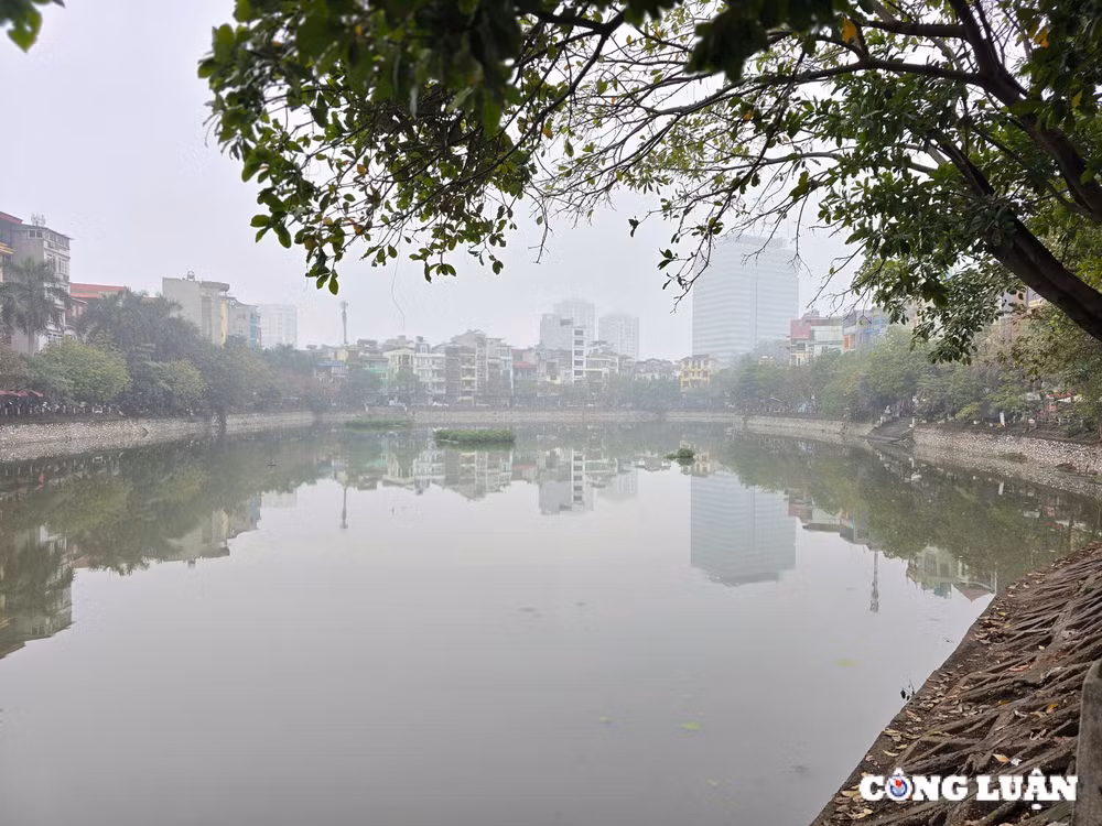 ho dieu hoa 21000 m2 o ha noi hoi sinh sau thoi gian can tro day hinh 7
